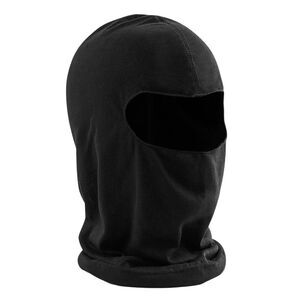 Beechfield Microfiber Balaclava / Black